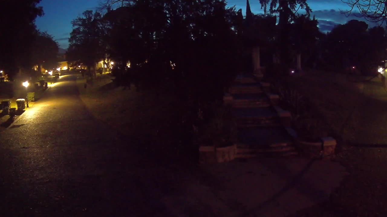 Webcam Parco Coronini Cronberg – Gorizia