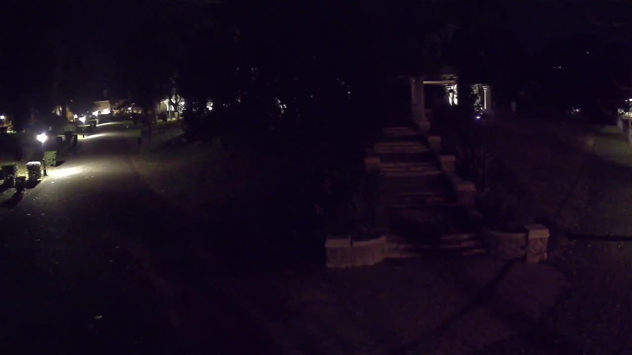 Webcam Parco Coronini Cronberg – Gorizia