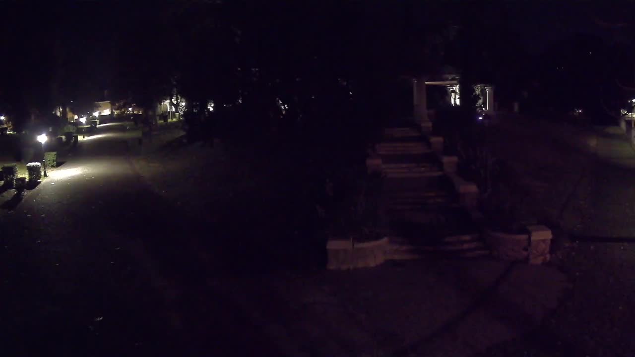 Spletna kamera park Coronini Kronberg – Gorica