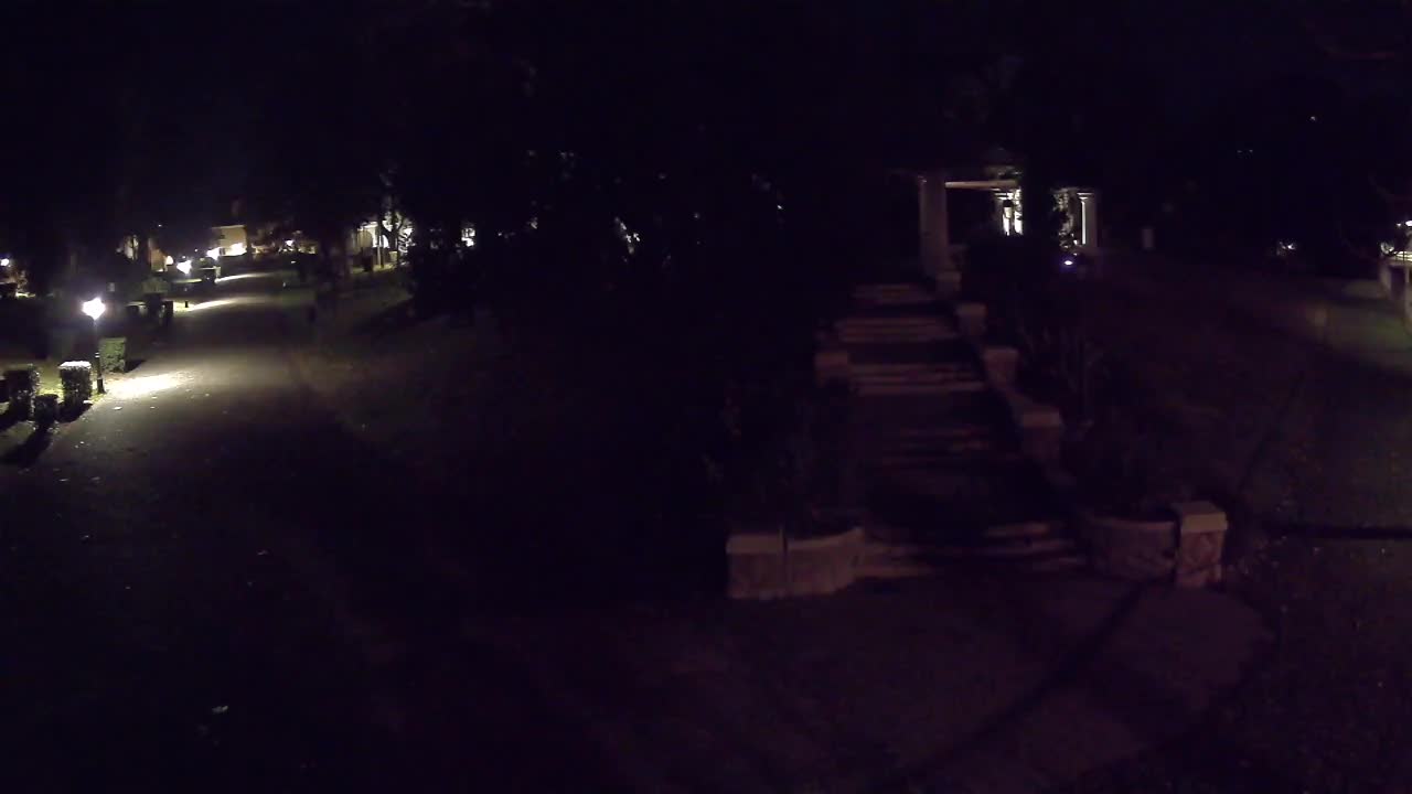 Web kamera park Coronini Cronberg – Gorica