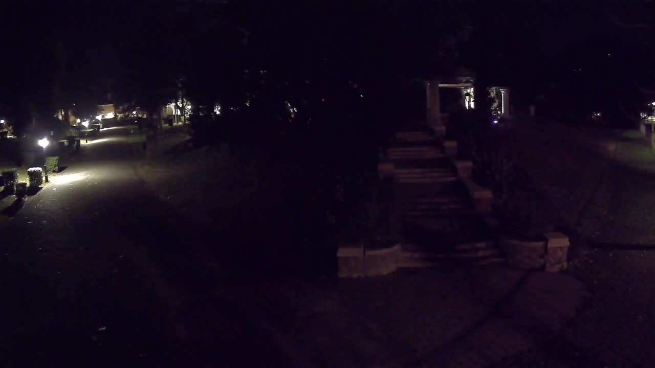 Webcam Parco Coronini Cronberg – Gorizia