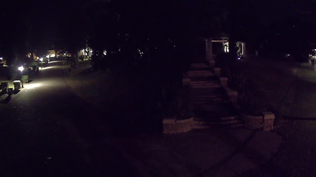 Webcam Parco Coronini Cronberg – Gorizia