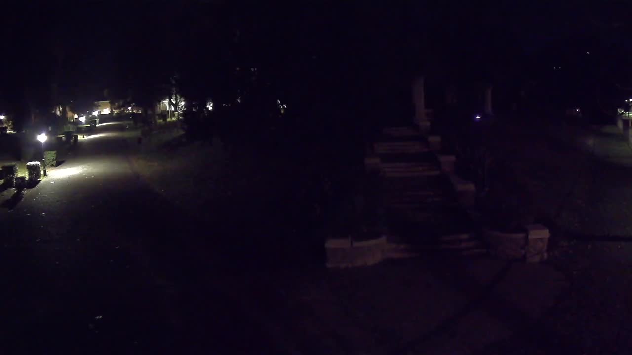 Webcam Parco Coronini Cronberg – Gorizia