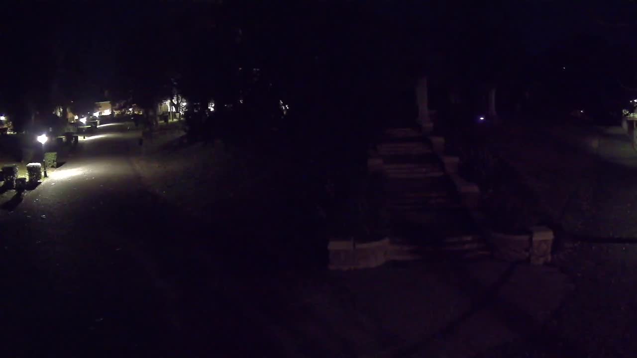 Webcam Parco Coronini Cronberg – Gorizia