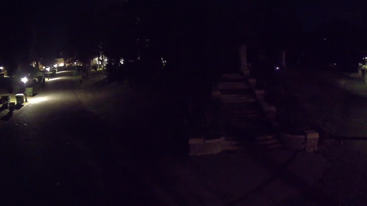 Webcam Parco Coronini Cronberg – Gorizia