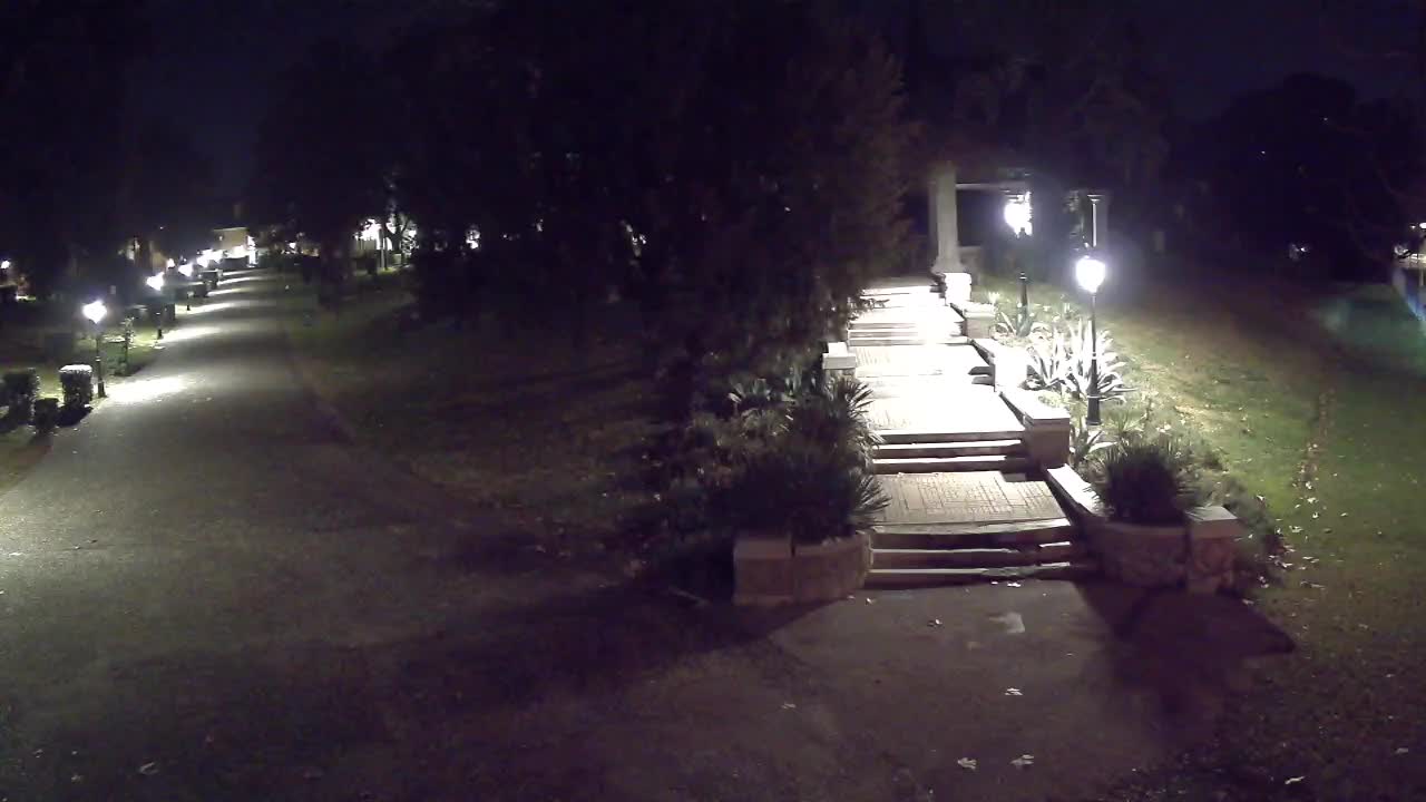 Webcam Parco Coronini Cronberg – Gorizia