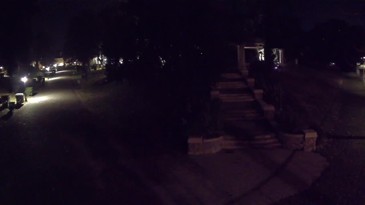 Webcam Parco Coronini Cronberg – Gorizia