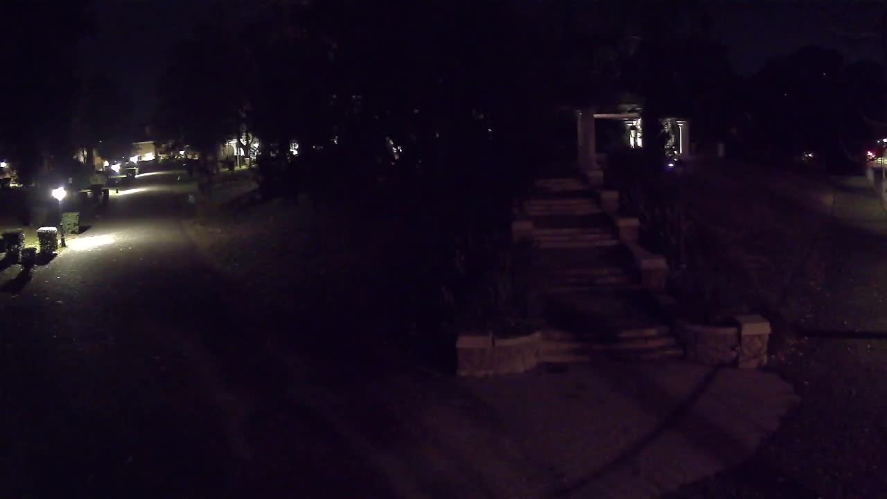 Parco Coronini-Cronberg Live Webcam – Green Oasis