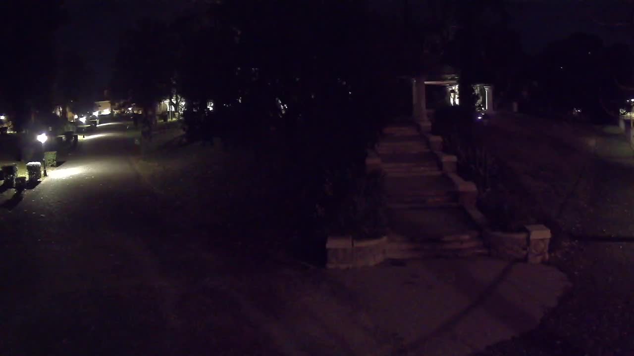 Parco Coronini-Cronberg Live Webcam – Green Oasis