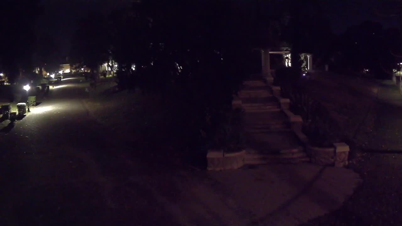 Spletna kamera park Coronini Kronberg – Gorica