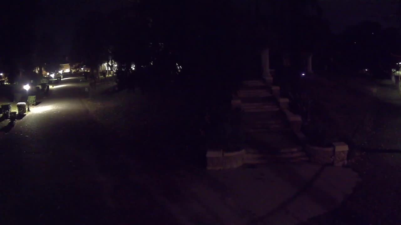 Webcam Parco Coronini Cronberg – Gorizia