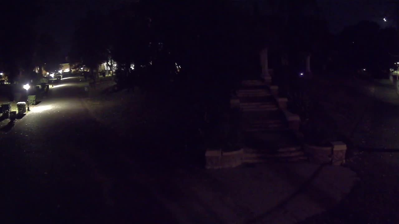 Parco Coronini-Cronberg Live Webcam – Green Oasis