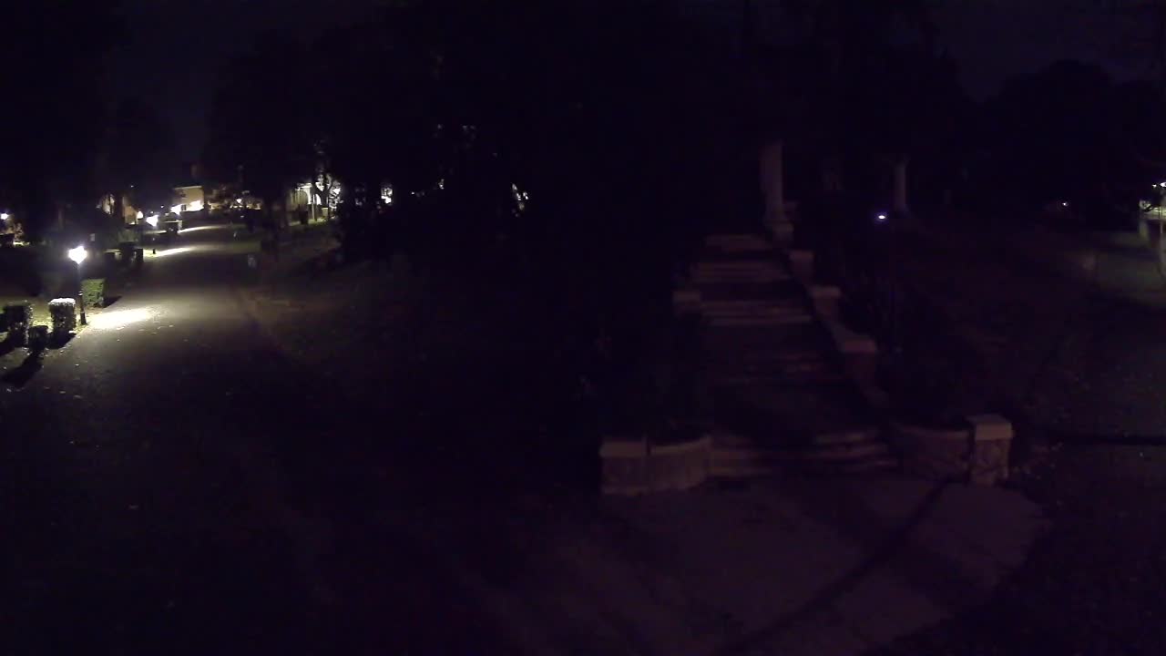 Webcam Parco Coronini Cronberg – Gorizia