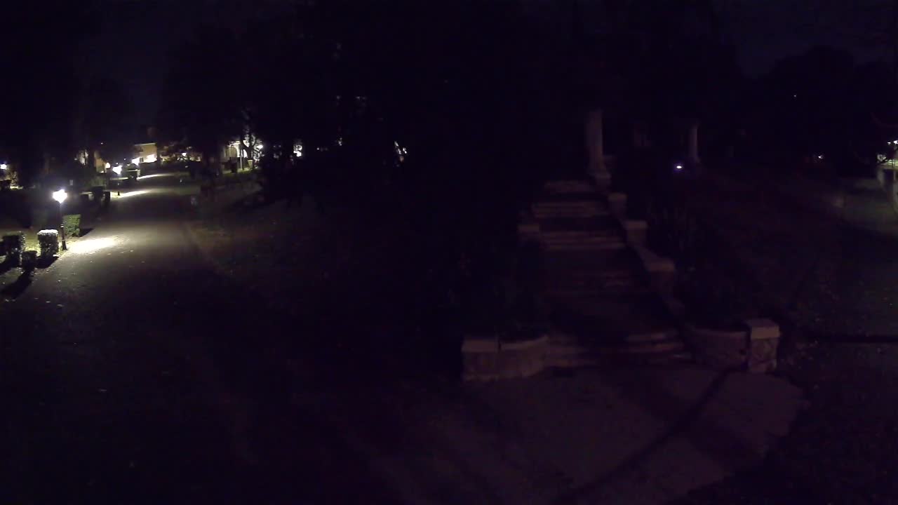 Webcam Parco Coronini Cronberg – Gorizia