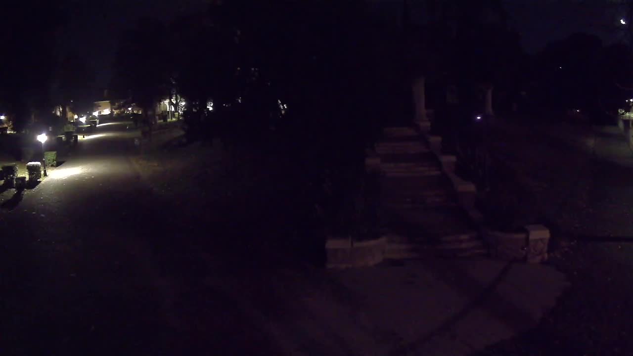 Webcam Parco Coronini Cronberg – Gorizia