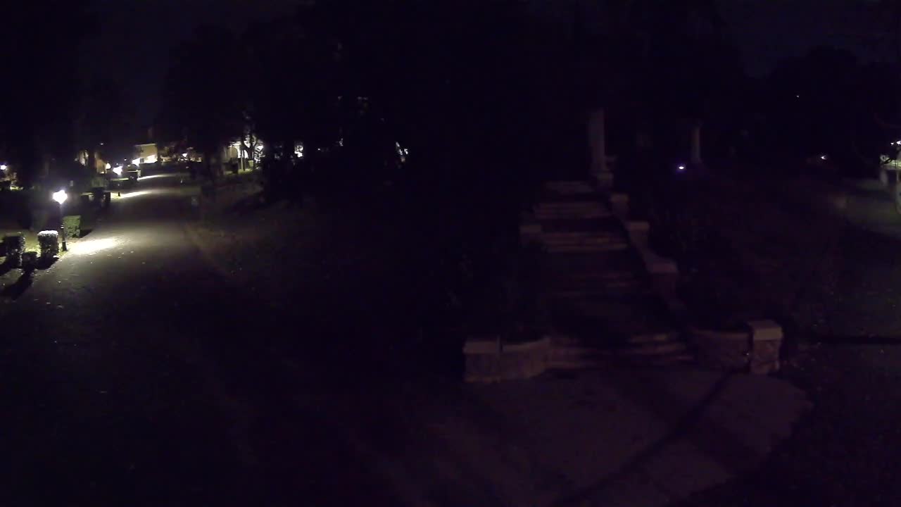 Webcam Parco Coronini Cronberg – Gorizia