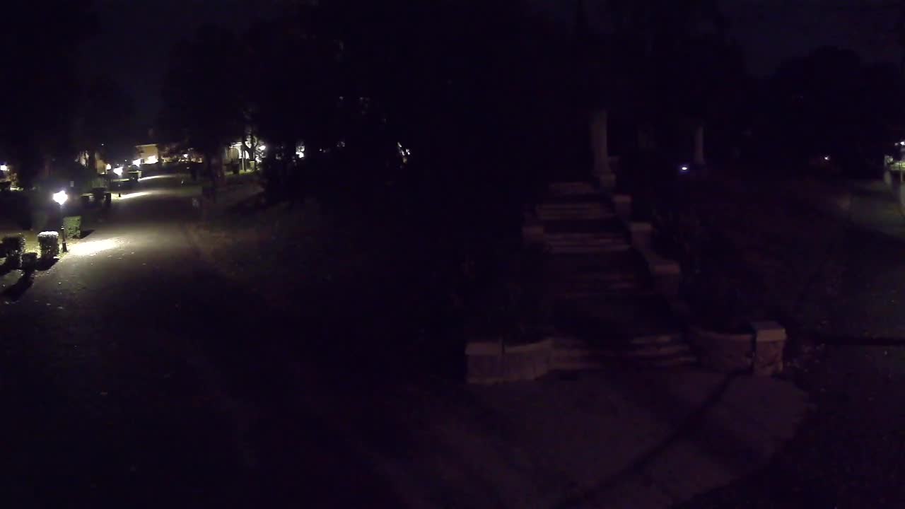 Webcam Parco Coronini Cronberg – Gorizia