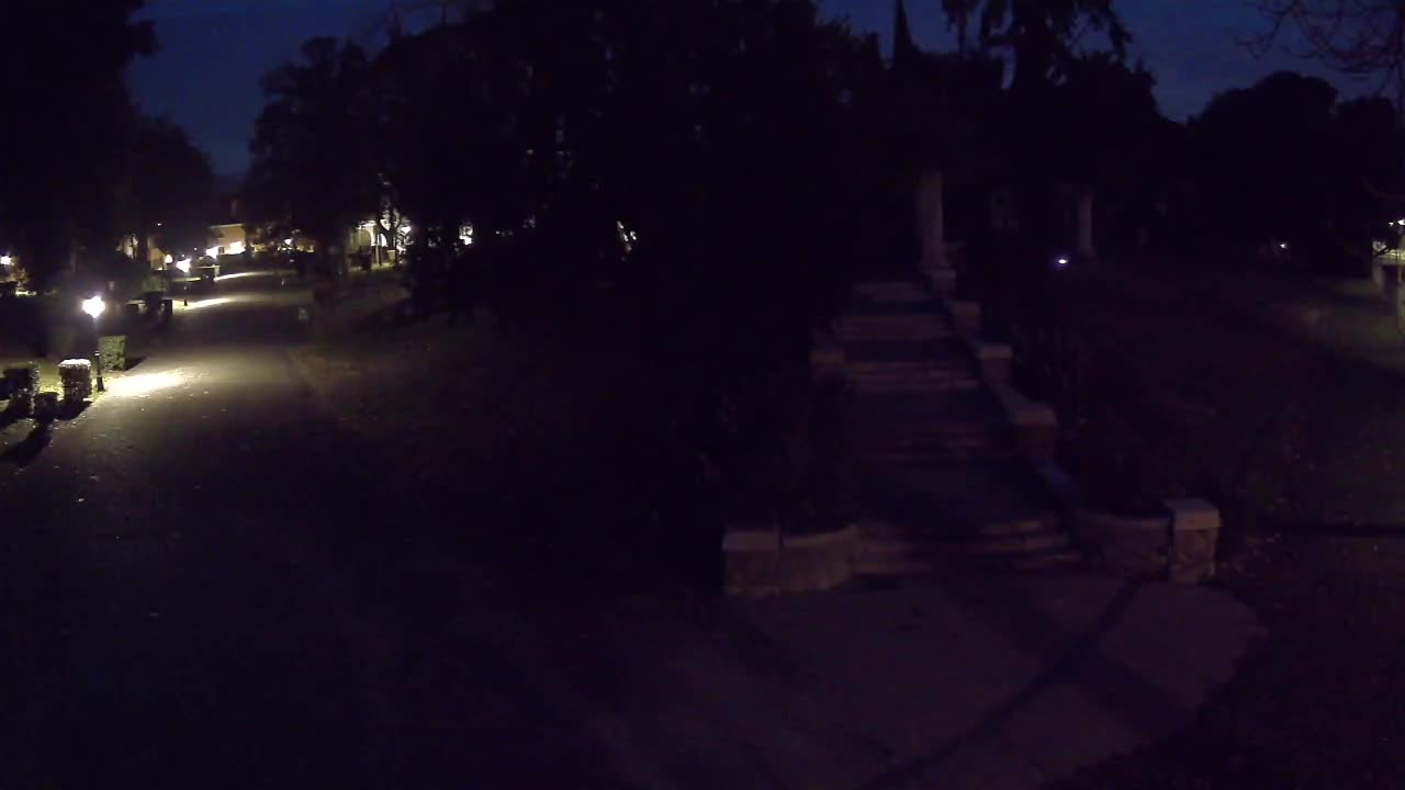 Webcam Parco Coronini Cronberg – Gorizia