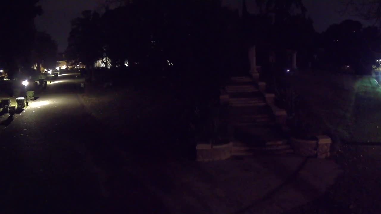 Webcam Parco Coronini Cronberg – Gorizia