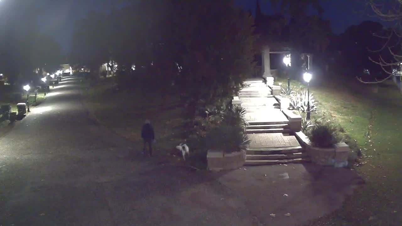 Web kamera park Coronini Cronberg – Gorica