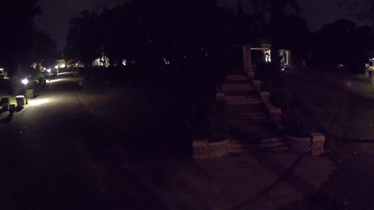 Webcam Parco Coronini Cronberg – Gorizia