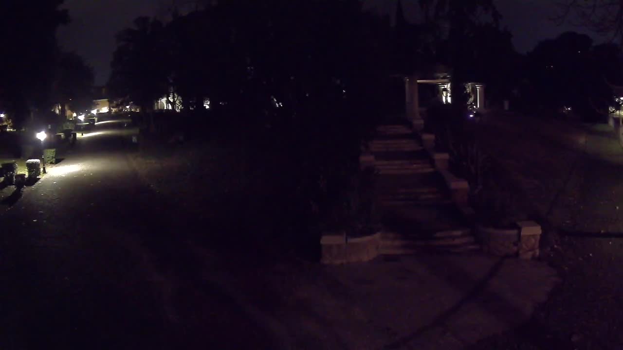 Webcam Parco Coronini Cronberg – Gorizia