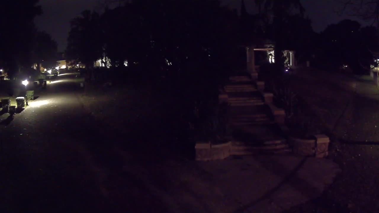 Webcam Parco Coronini Cronberg – Gorizia