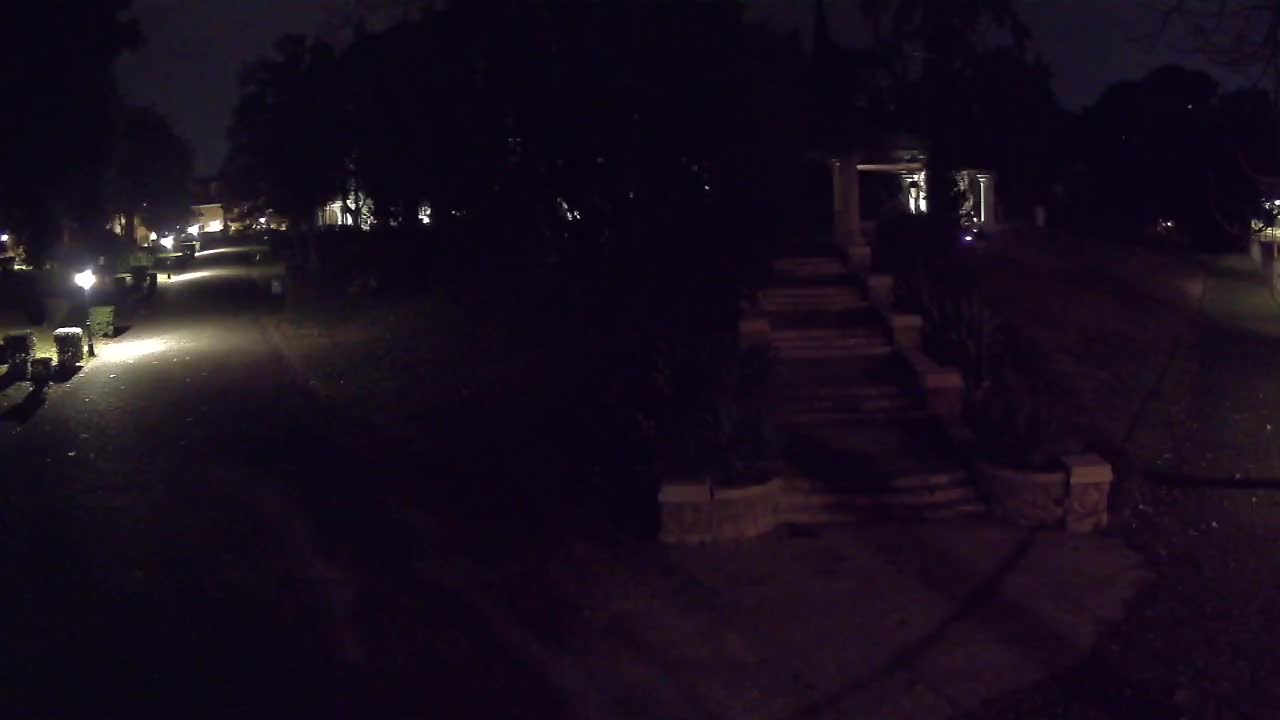 Webcam Parco Coronini Cronberg – Gorizia