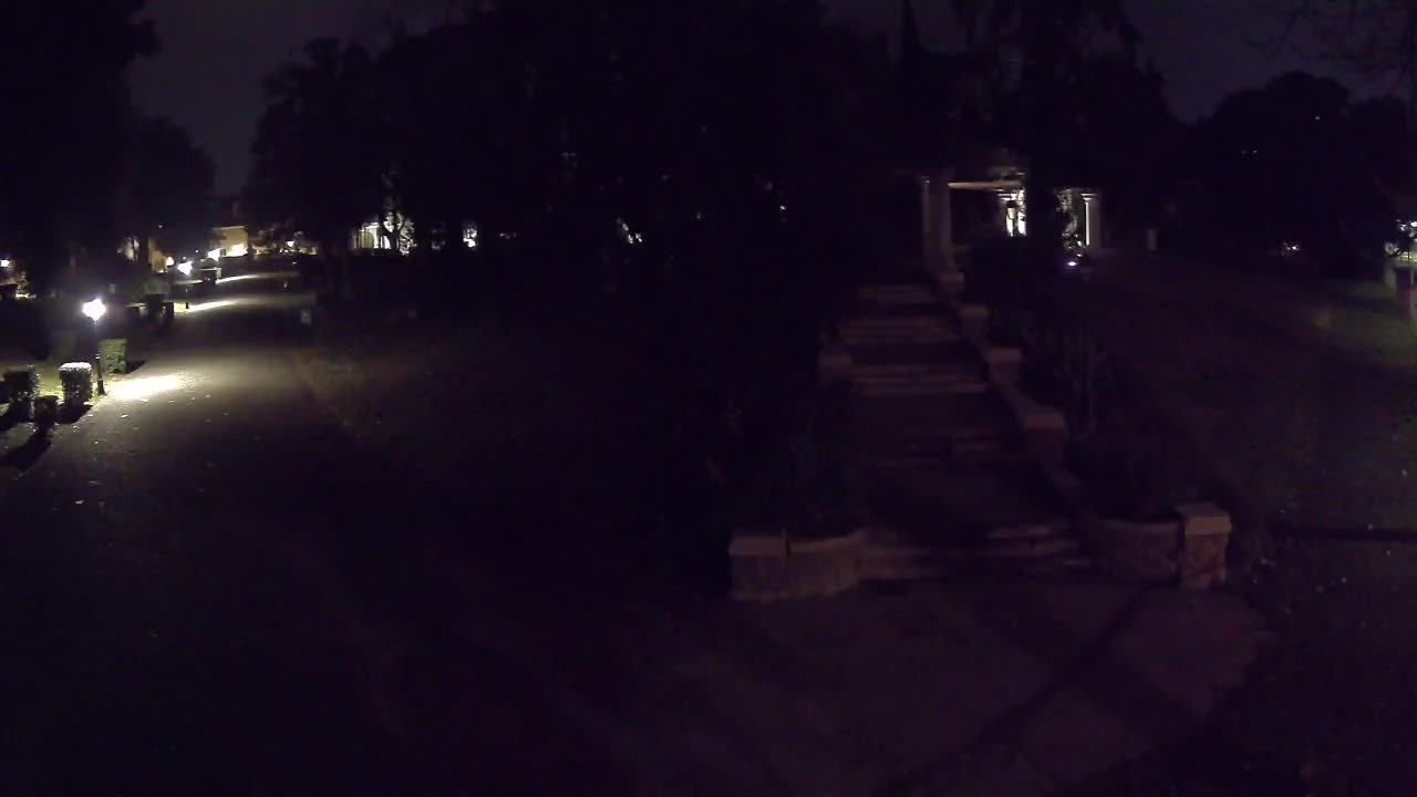 Parco Coronini-Cronberg Live Webcam – Green Oasis