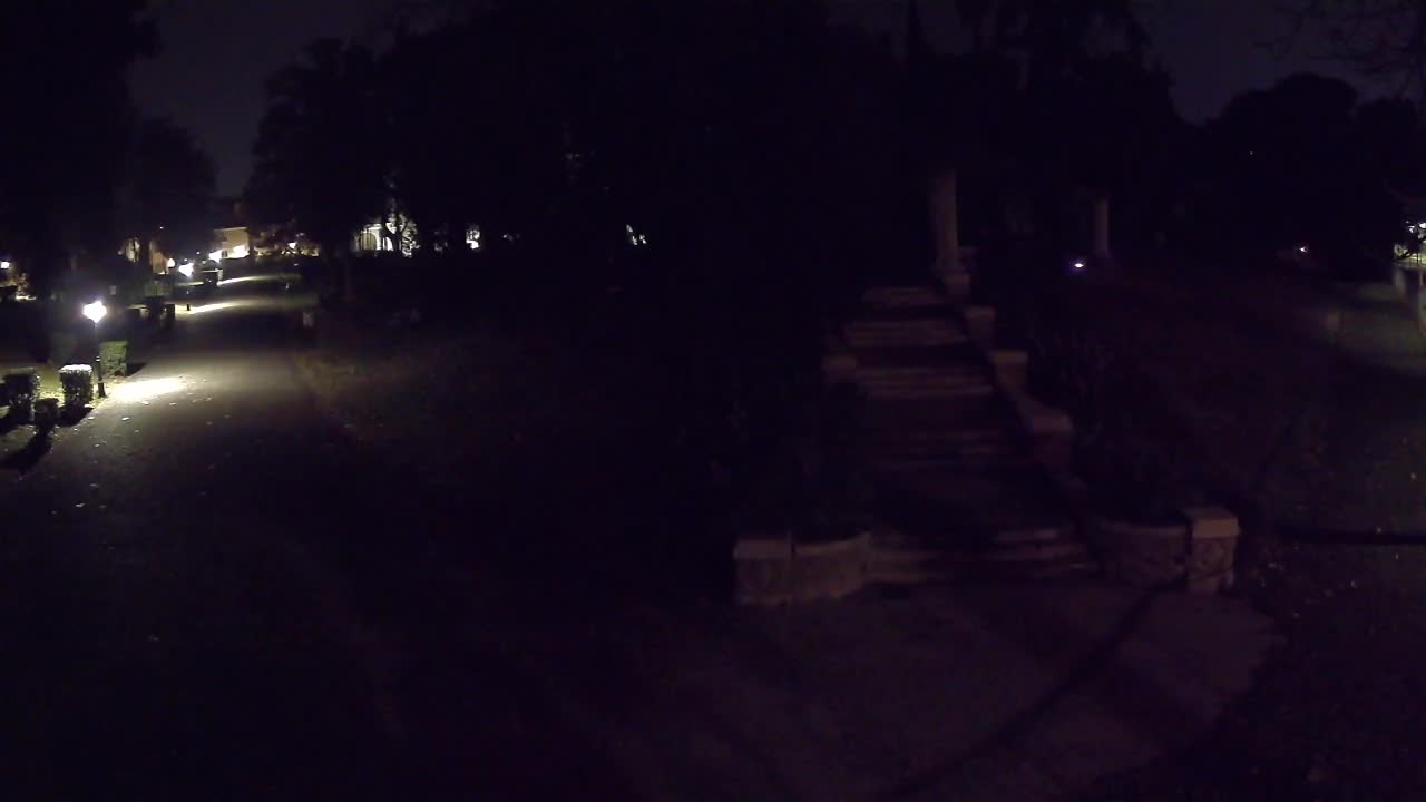 Spletna kamera park Coronini Kronberg – Gorica