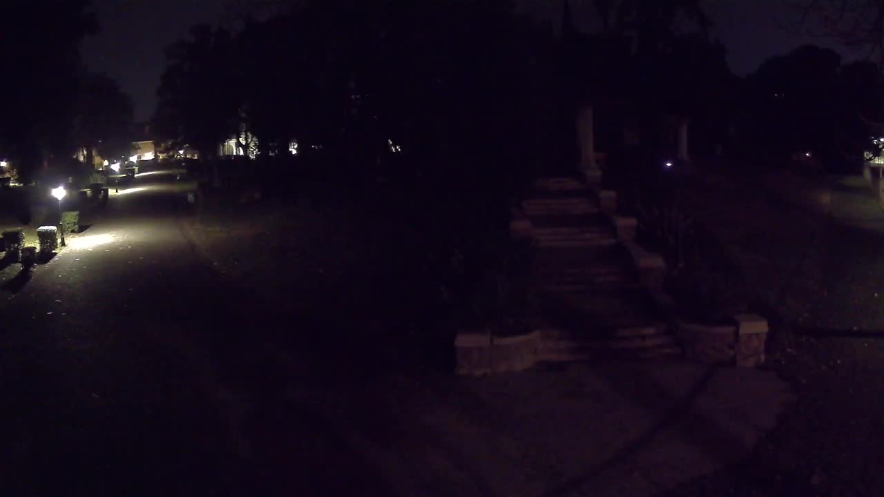 Webcam Parco Coronini Cronberg – Gorizia