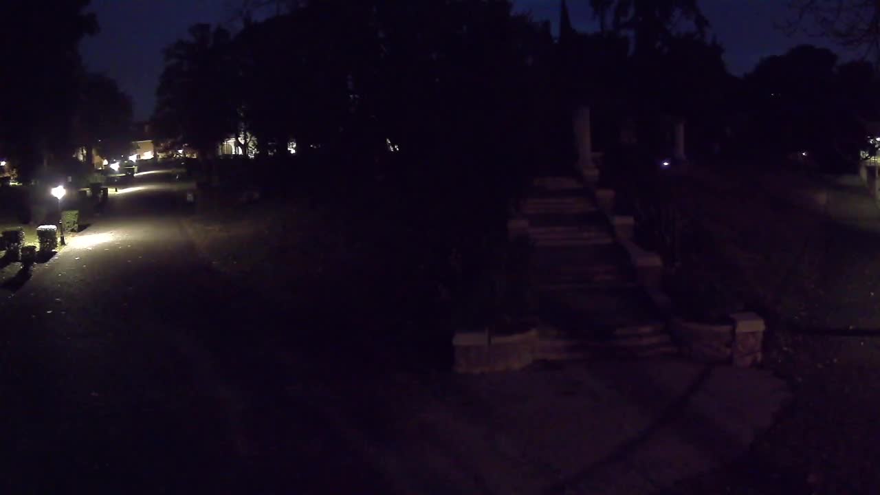 Spletna kamera park Coronini Kronberg – Gorica