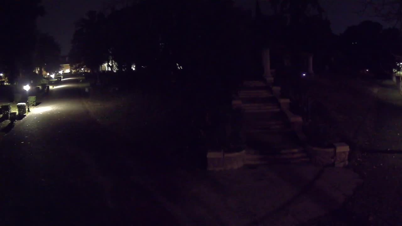 Spletna kamera park Coronini Kronberg – Gorica