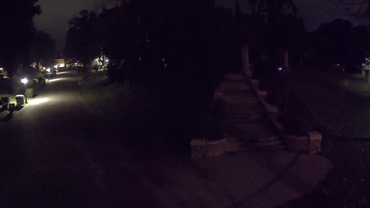 Parco Coronini-Cronberg Live Webcam – Green Oasis