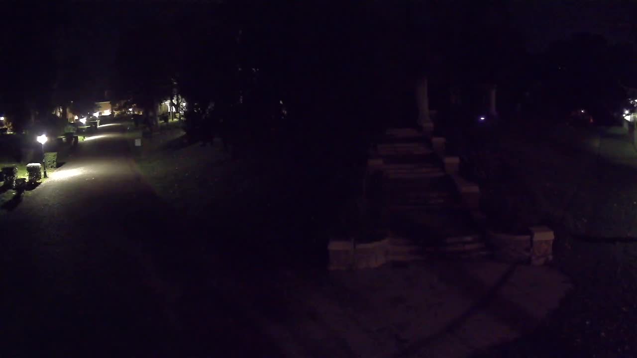 Webcam Parco Coronini Cronberg – Gorizia