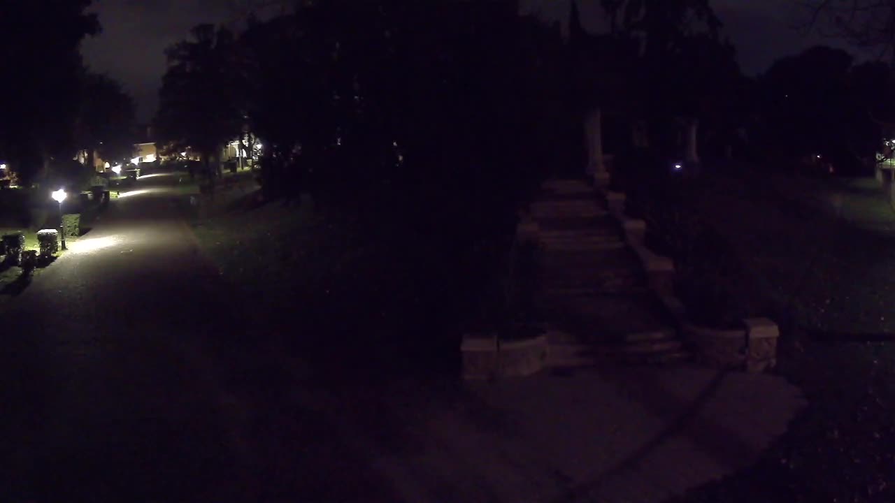 Webcam Parco Coronini Cronberg – Gorizia