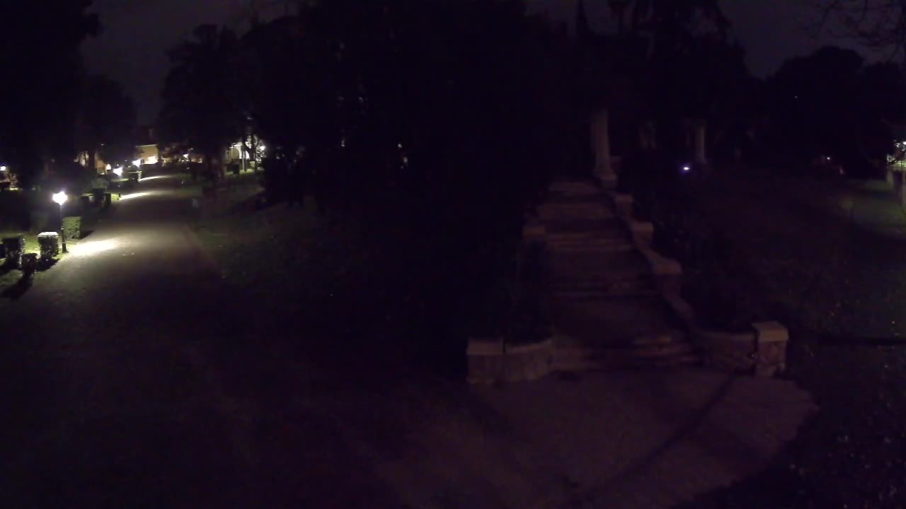 Webcam Parco Coronini Cronberg – Gorizia