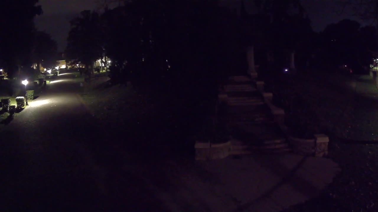 Parco Coronini-Cronberg Live Webcam – Green Oasis