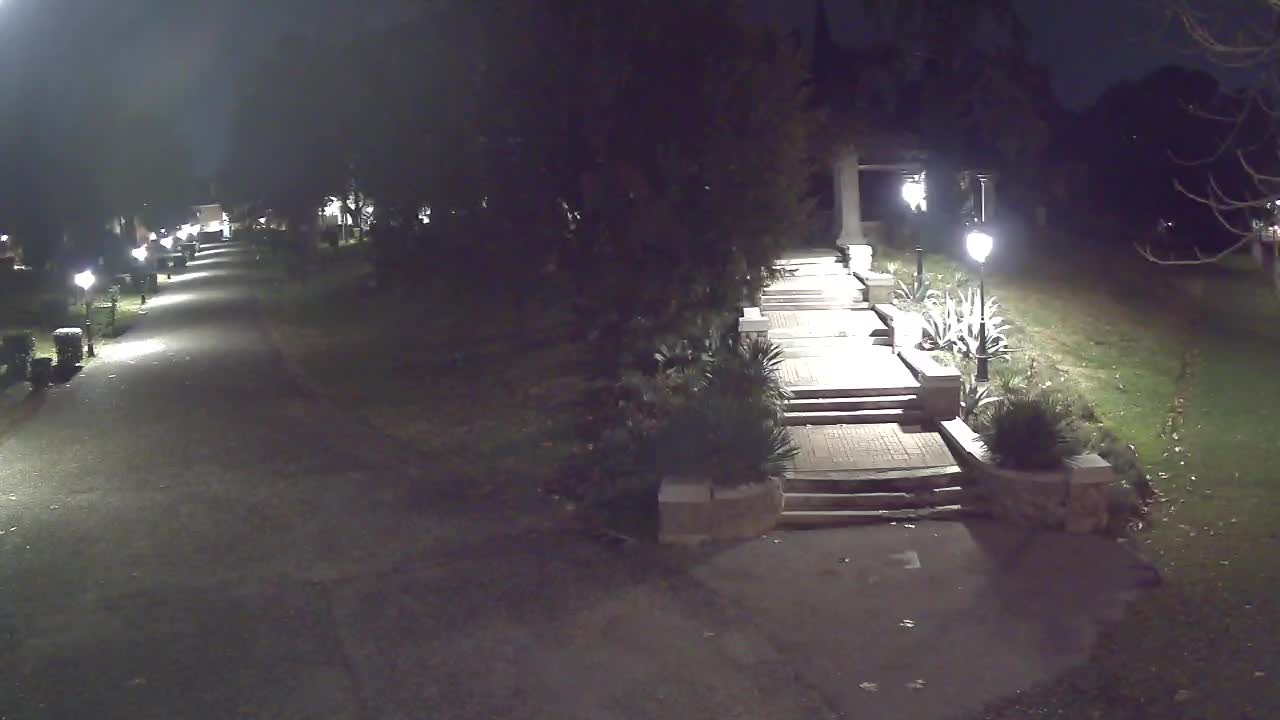 Parco Coronini-Cronberg Live Webcam – Green Oasis