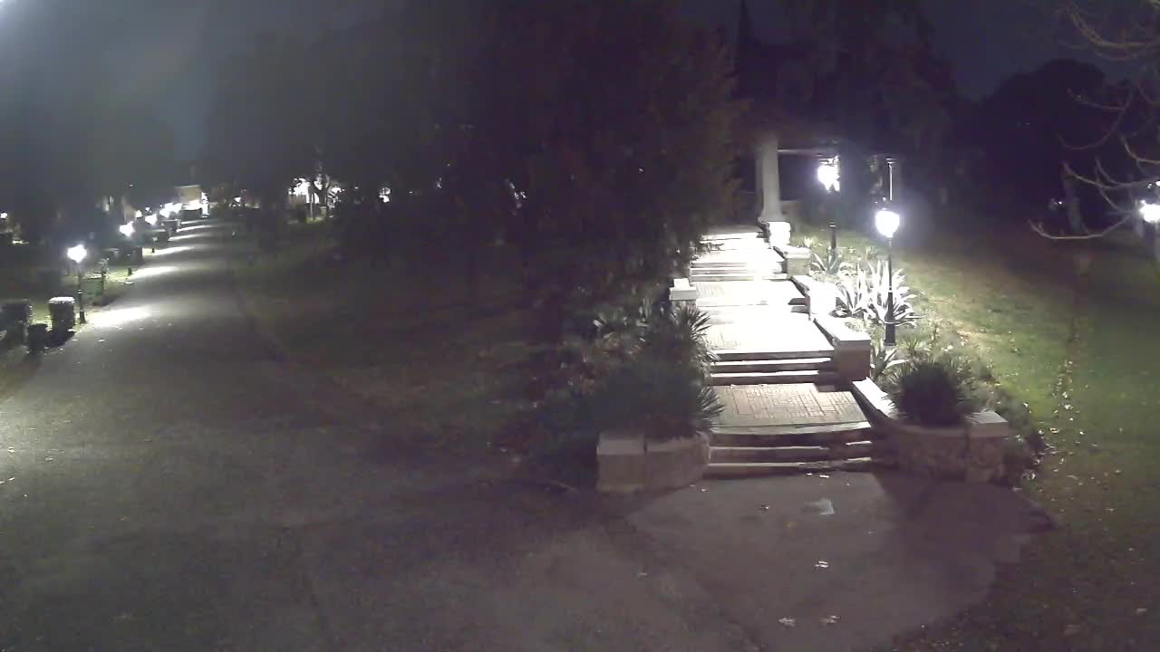 Webcam Parco Coronini Cronberg – Gorizia