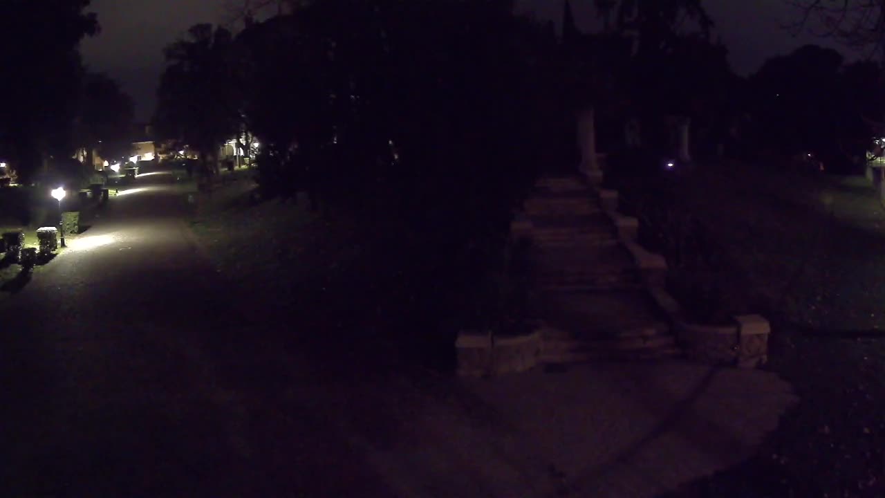 Parco Coronini-Cronberg Live Webcam – Green Oasis