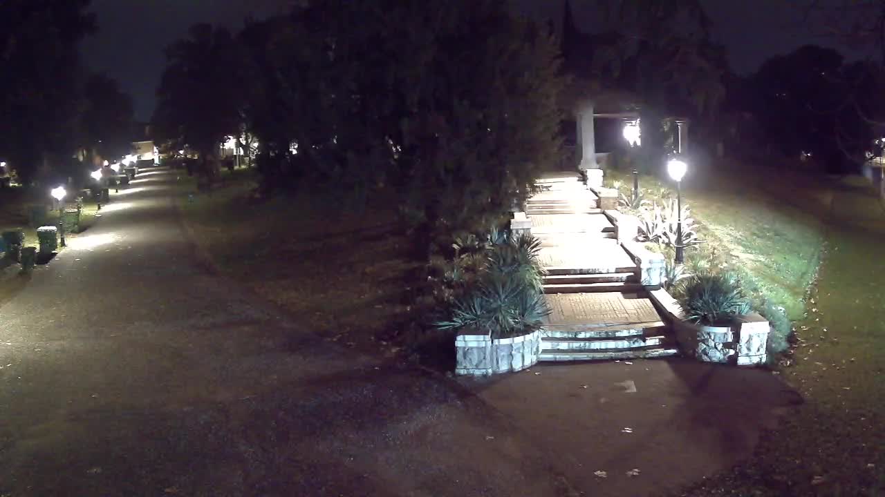 Webcam Parco Coronini Cronberg – Gorizia