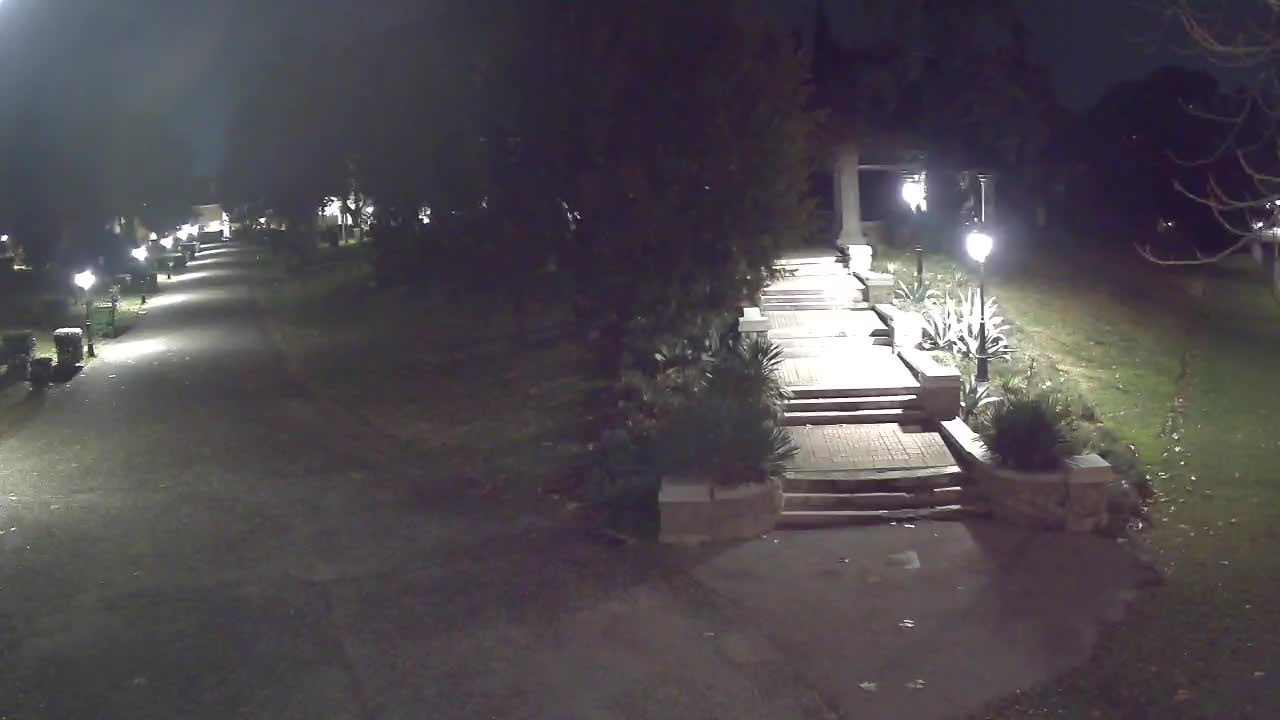 Webcam Parco Coronini Cronberg – Gorizia