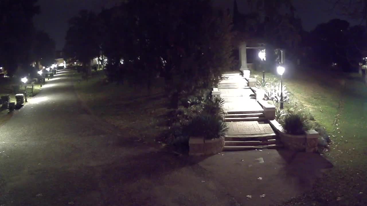 Parco Coronini-Cronberg Live Webcam – Green Oasis