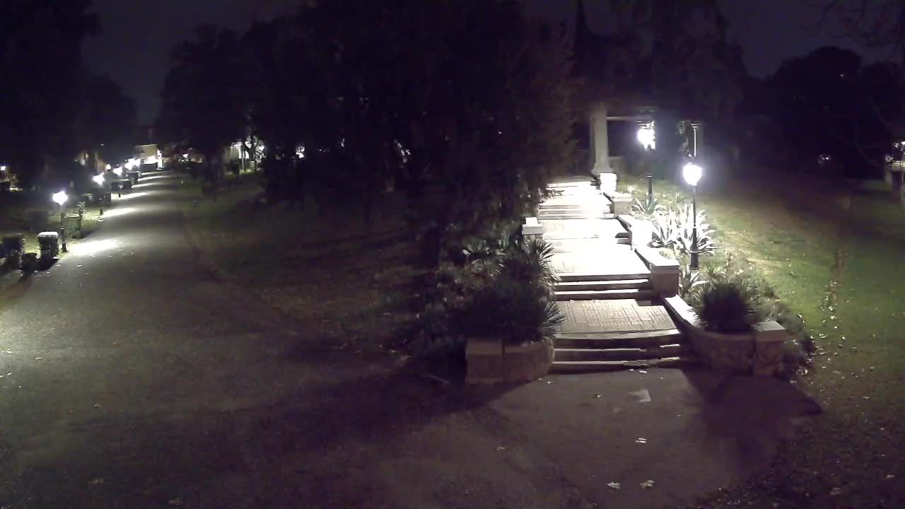 Webcam Parco Coronini Cronberg – Gorizia