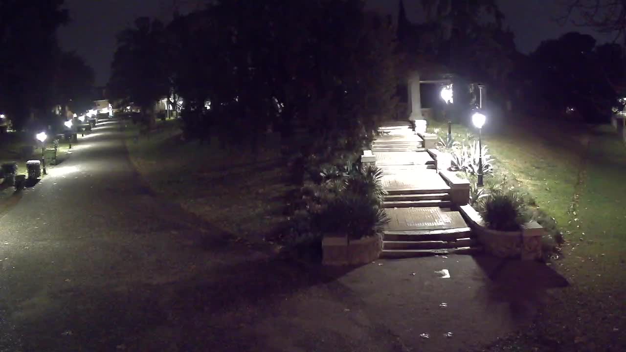 Webcam Parco Coronini Cronberg – Gorizia