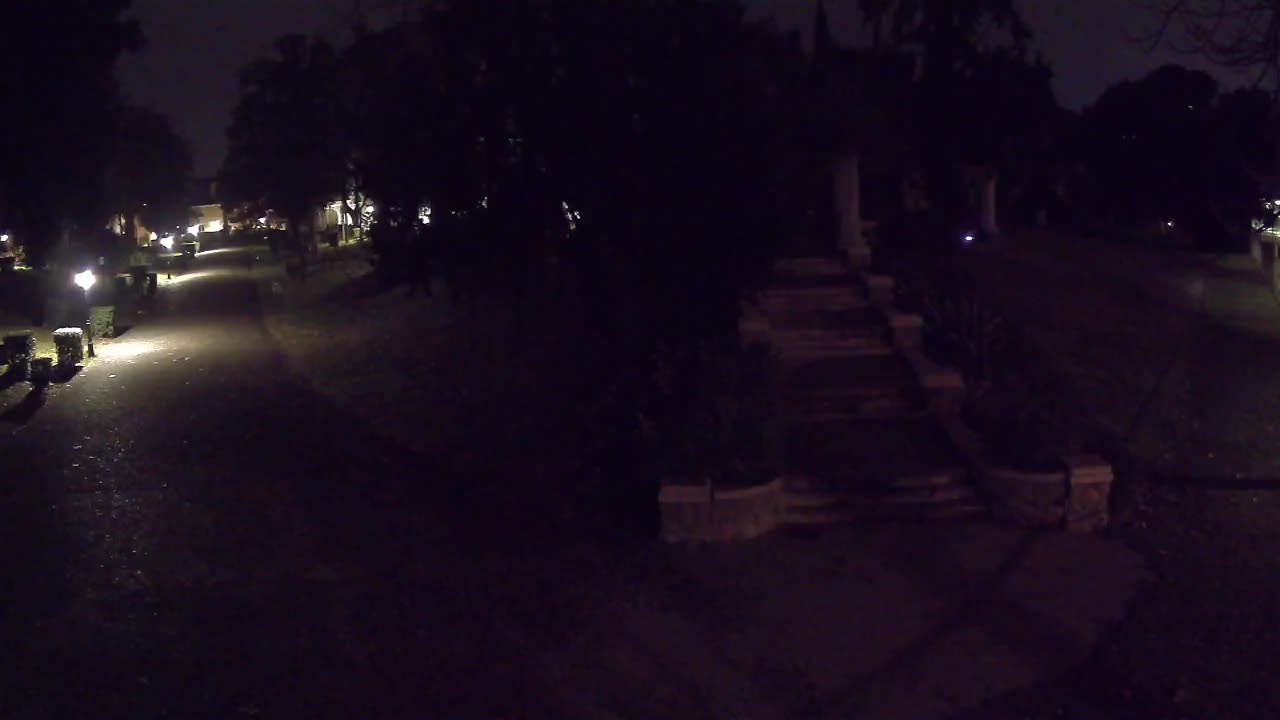 Webcam Parco Coronini Cronberg – Gorizia