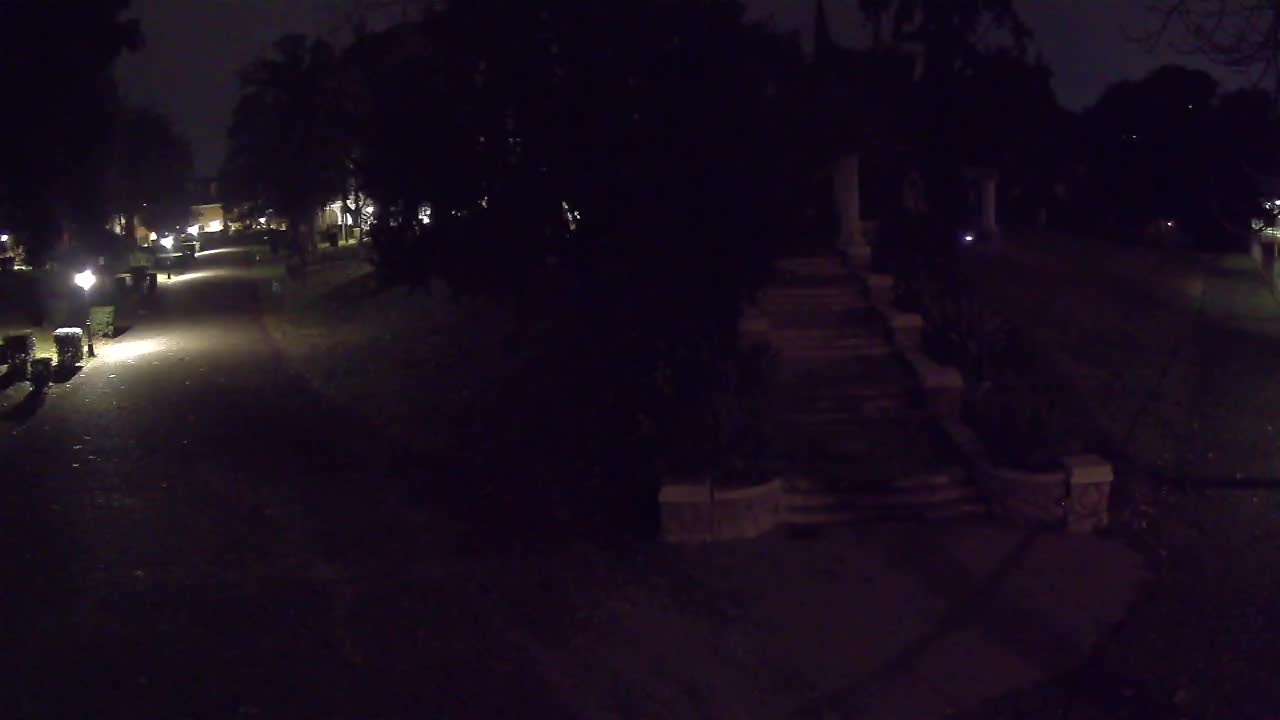 Webcam Parco Coronini Cronberg – Gorizia