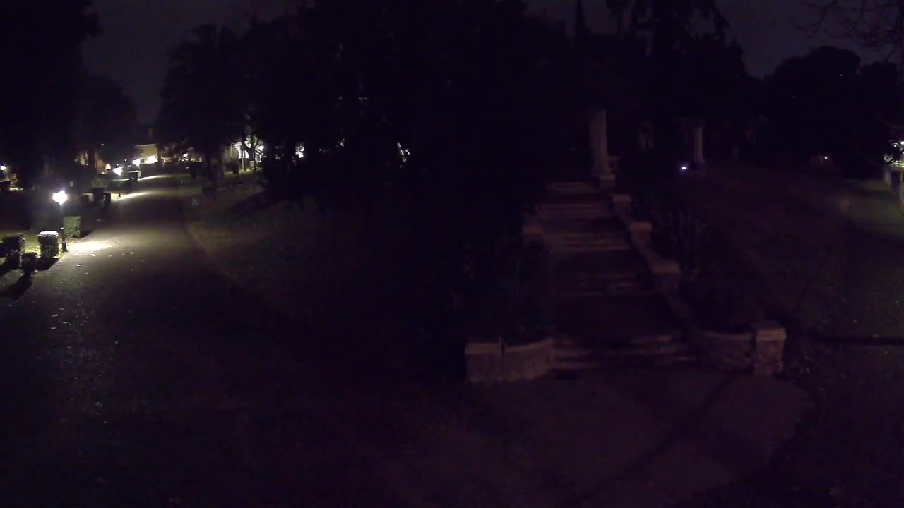 Webcam Parco Coronini Cronberg – Gorizia