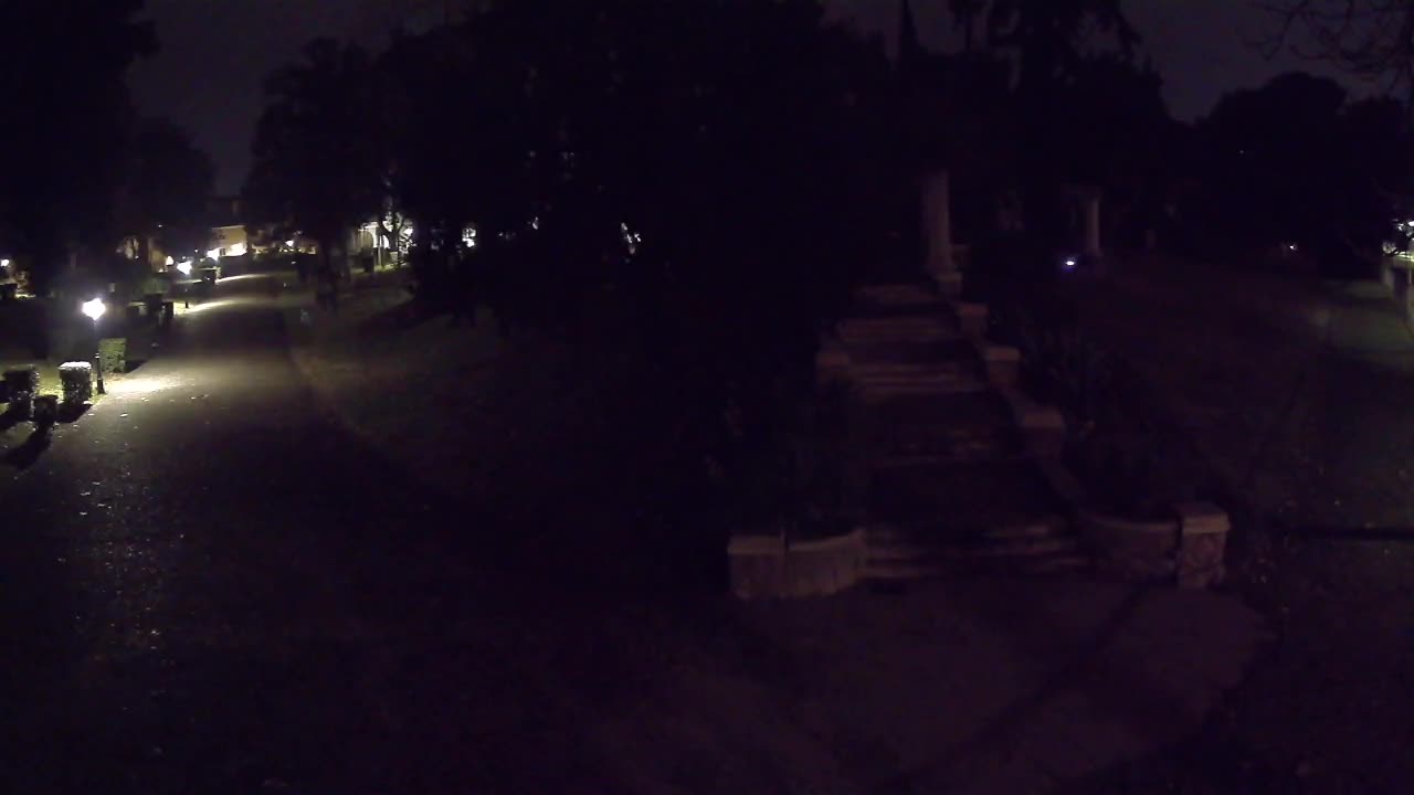 Web kamera park Coronini Cronberg – Gorica